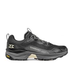 Buty trekkingowe Garmont 9.81 Engage GTX. Czarne obuwie trekkingowe damskie Garmont. W wyprzedaży za 581.00 zł.