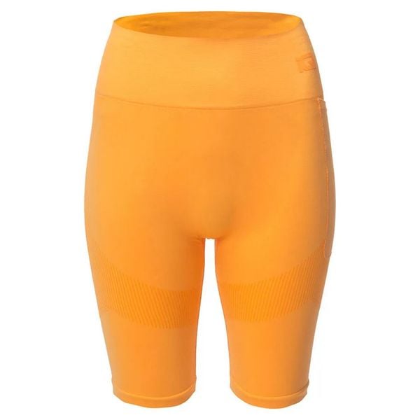 Spodenki Ingel Dla Pań I Panów. Brązowe szorty damskie IQ, bez wzorów, sportowe. Za 140.99 zł.