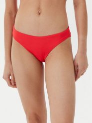 Maaji Dół od bikini Sublimity PT3265SBC062 Czerwony. Czerwone bikini damskie Maaji, bez wzorów. Za 109.99 zł.