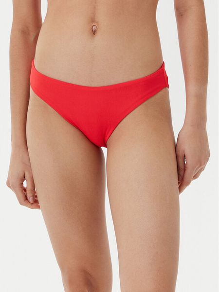 Maaji Dół od bikini Sublimity PT3265SBC062 Czerwony. Czerwone bikini damskie Maaji, bez wzorów. Za 149.99 zł.