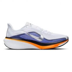 Buty do biegania męskie Nike Air Zoom Pegasus 42. Białe buty fitness męskie Nike. Za 725.00 zł.