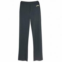 Spodnie sportowe damskie Reebok AULG7528019. Szare spodnie sportowe damskie Reebok, xl, z bawełny. Za 139.00 zł.