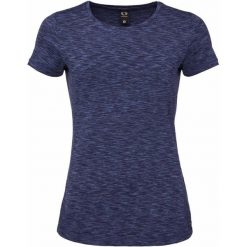 Koszulka Damska Loap Marlona XL - Komfortowy Bawełniany Styl. Niebieskie topy sportowe damskie Lowa, xl, bez wzorów, z bawełny, bez ramiączek. Za 86.76 zł.