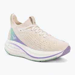 Buty do biegania damskie Mizuno Neo Vista 2. Szare obuwie do biegania damskie Mizuno, mizuno wave. Za 519.99 zł.