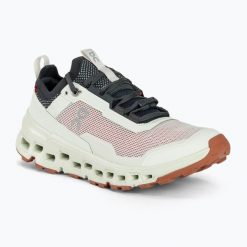 Buty do biegania damskie On Cloudultra 2. Zielone obuwie do biegania damskie On. Za 649.99 zł.