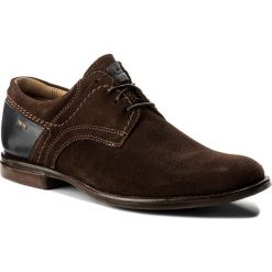 Półbuty LASOCKI FOR MEN MB-FINANDIA-04. Półbuty męskie Lasocki For Men, bez zapięcia. W wyprzedaży za 89.98 zł.
