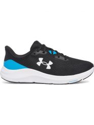 Under Armour Buty w kolorze czarnym do biegania rozmiar: 41. Czarne buty fitness męskie Under Armour. Za 184.89 zł.