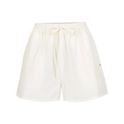 Szorty damskie O'Neill Jarrah Woven. Białe szorty damskie O'neill, bez wzorów, sportowe. Za 239.00 zł.