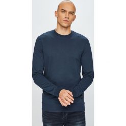 Only & Sons - Bluza. Zielone bluzy bez kaptura męskie Only & Sons, m, z bawełny. W wyprzedaży za 79.90 zł.