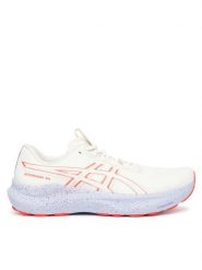 Asics Buty do biegania Gt-2000 14 Tokyo 1011C141 Szary. Szare obuwie do biegania damskie Asics. Za 579.99 zł.