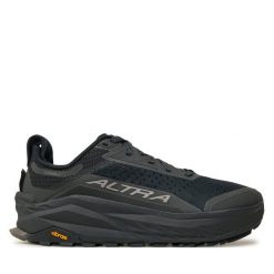 Buty do biegania Altra. Brązowe obuwie do biegania damskie Altra. Za 699.99 zł.