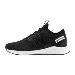 Buty Puma NRGY star. Białe obuwie do biegania damskie Puma. Za 313.70 zł.