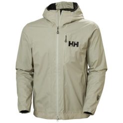 Kurtka wodoodporna Helly Hansen Odin Rock Insulated. Zielone kurtki męskie Helly Hansen, na lato, m, bez wzorów, z dzianiny, rockowe, bez kaptura. Za 1,526.50 zł.