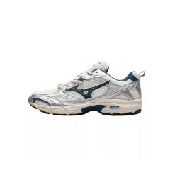 Buty Mężczyzna Mizuno Mxr Sport niebieski. Białe obuwie do biegania damskie Mizuno. Za 595.00 zł.