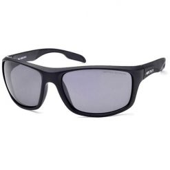 Okulary turystyczne unisex Arctica S-352. Czarne okulary przeciwsłoneczne męskie ARCTICA. Za 172.00 zł.