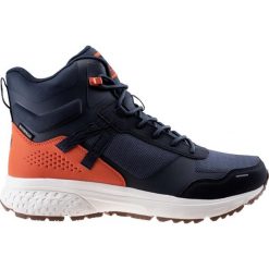 Męskie Sportowe buty Iguana. Niebieskie buty sportowe na co dzień męskie IGUANA, bez zapięcia. Za 353.36 zł.