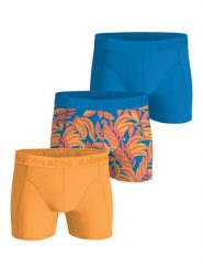 Bjorn_borg COTTON STRETCH BOXER 3p Multipack 5. Bokserki męskie Björn Borg, bez wzorów. Za 270.50 zł.