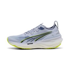 Buty do biegania Puma ForeverRun Nitro 2. Niebieskie obuwie do biegania damskie Puma. Za 502.00 zł.