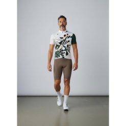 Koszulka rowerowa męska Quest Monstera. T-shirty sportowe męskie Quest, m, z materiału, bez ramiączek, rowerowe. Za 249.99 zł.