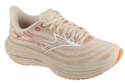 Buty do biegania damskie, Wave 29. Brązowe obuwie do biegania damskie Mizuno, mizuno wave. Za 579.99 zł.