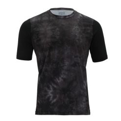 Koszulka rowerowa męska Silvini Jersey Aldeno MD2238. Szare t-shirty sportowe męskie Silvini, na lato, l, z jersey, bez ramiączek. Za 219.99 zł.