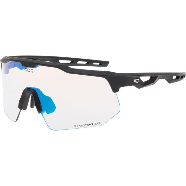 Okulary przeciwsłoneczne GOG. Czarne okulary przeciwsłoneczne damskie GOG. Za 399.00 zł.