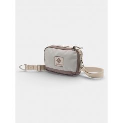 Torba Columbia Trail Traveler Crossbody. Brązowe torebki klasyczne damskie Columbia, bez wzorów, bez dodatków. Za 169.00 zł.