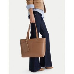 Torebka MEXX. Brązowe torebki klasyczne damskie Mexx, bez wzorów, bez dodatków. Za 199.99 zł.