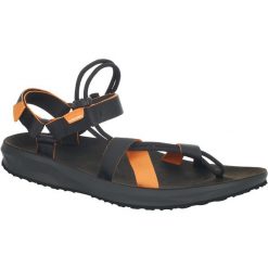 Buty wspinaczkowe M HIKE H2O. Brązowe buty trekkingowe męskie Lizard, z materiału, bez zapięcia, trekkingowe. Za 122.57 zł.