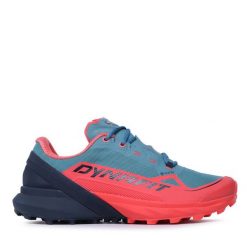 Buty do biegania Dynafit. Niebieskie obuwie do biegania damskie Dynafit. Za 629.99 zł.