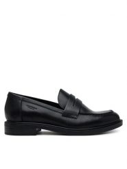 Vagabond Shoemakers Mokasyny Amina 5703-001-20 Czarny. Czarne mokasyny damskie Vagabond Shoemakers, ze skóry. Za 479.99 zł.