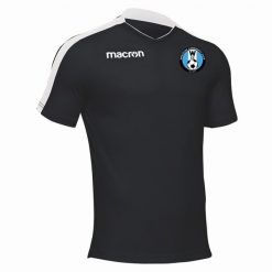 Koszulka treningowa Macron earth. Białe t-shirty sportowe męskie Macron, bez ramiączek, do piłki nożnej. Za 168.00 zł.