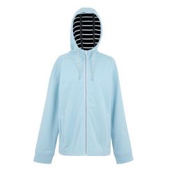 Bluza Rozpinana Damska Bayletta II. Niebieskie bluzy bez kaptura damskie Regatta, l. Za 100.99 zł.