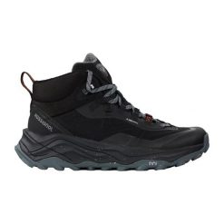 Damskie buty trekkingowe Rossignol Altiridge R-Shell Dry. Czarne obuwie trekkingowe damskie Rossignol. Za 855.50 zł.