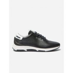 Buty sportowe damskie TBS Confort. Niebieskie buty sportowe na co dzień damskie Tbs, bez wzorów. Za 513.00 zł.