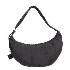 Torba Na Ramię Must Haves. Szare torebki klasyczne damskie Adidas, bez wzorów, bez dodatków. Za 149.00 zł.