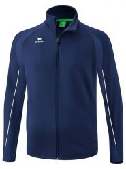 Erima Kurtka sportowa "Liga Star" w kolorze granatowym rozmiar: S. Niebieskie kurtki outdoor męskie Erima, s, bez wzorów, z materiału, bez kaptura. Za 139.95 zł.