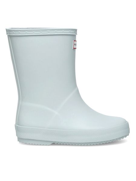 Hunter Kalosze HFC-03 Niebieski. Niebieskie kalosze chłopięce Hunter. Za 129.99 zł.