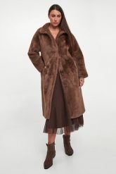 Futro damskie dwustronne Cim JOOP!. Futra damskie Joop!, l. Za 1,919.00 zł.