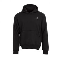 Bluza sportowa męska Nike Jordan. Czarne bluzy sportowe męskie Nike, l, z bawełny. Za 359.99 zł.
