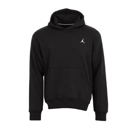 Bluza sportowa męska Nike Jordan. Czarne bluzy sportowe męskie Nike, l, z bawełny. Za 359.99 zł.