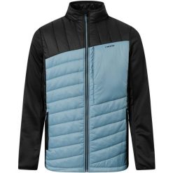 Kurtka narciarska Viking Blast Primaloft. Czarne kurtki narciarskie i snowboardowe damskie VIKING, xl, bez wzorów, z poliamidu, bez kaptura, narciarskie, primaloft. Za 379.90 zł.