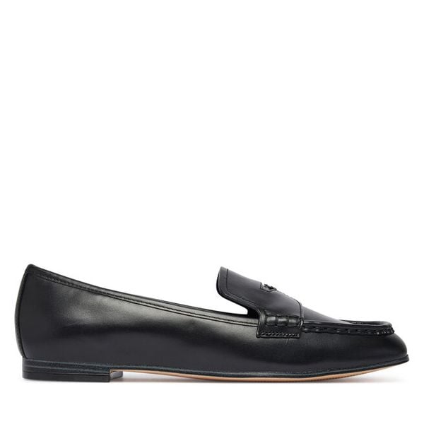 Lordsy MICHAEL Michael Kors. Czarne mokasyny damskie MICHAEL Michael Kors. Za 679.99 zł.
