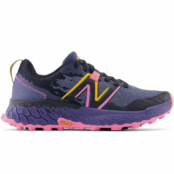 Obuwie Sportowe Damskie New Balance X Hierro v7. Fioletowe obuwie do biegania damskie New Balance. Za 717.00 zł.