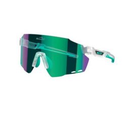 Okulary przeciwsłoneczne Magicshine. Niebieskie okulary przeciwsłoneczne męskie MAGICSHINE. Za 221.50 zł.