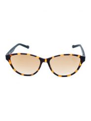 Adidas Damskie okulary przeciwsłoneczne w kolorze czarno-żółtym rozmiar: 55. Czarne okulary przeciwsłoneczne damskie Adidas. Za 175.67 zł.