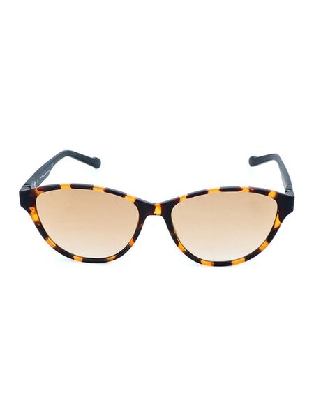 Adidas Damskie okulary przeciwsłoneczne w kolorze czarno-żółtym rozmiar: 55. Czarne okulary przeciwsłoneczne damskie Adidas. Za 109.95 zł.