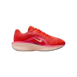 Buty do biegania Nike Winflo 11 Rouge Picante. Białe obuwie do biegania damskie Nike. Za 533.10 zł.