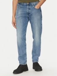 G-Star Raw Jeansy Morry Fwd D26141-D776 H140 Niebieski Regular Fit. Niebieskie jeansy męskie G-Star Raw. Za 419.99 zł.