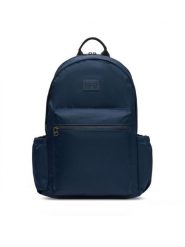 G-Star Raw Plecak GSR-B-004-07 Granatowy. Niebieskie plecaki męskie G-Star Raw, bez wzorów, z materiału. Za 299.99 zł.